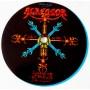  Vinyl records  Agressor – Rebirth / LTD / SOM 436LP picture in  Vinyl Play магазин LP и CD  09573  2 