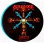 Картинка  Виниловые пластинки  Agressor – Rebirth / LTD / SOM 436LP в  Vinyl Play магазин LP и CD   09573 1 