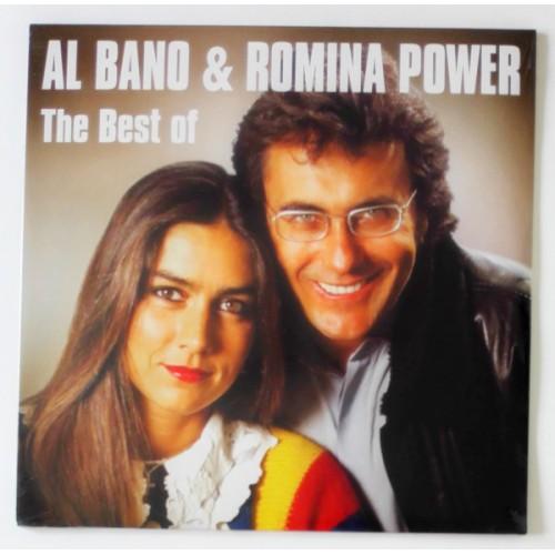  Виниловые пластинки  Al Bano & Romina Power – The Best Of / LTD / 19075963351 / Sealed в Vinyl Play магазин LP и CD  10147 