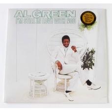 Al Green – I'm Still In Love With You / FPH1136-1 / Sealed