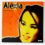  Виниловые пластинки  Alexia – Fan Club / M22.01 / Sealed в Vinyl Play магазин LP и CD  10553 