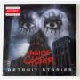 Vinyl records  Alice Cooper – Detroit Stories / 0215400EMU / Sealed in Vinyl Play магазин LP и CD  09825 
