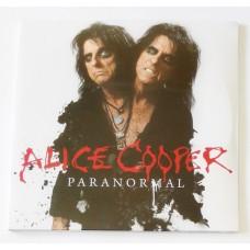 Alice Cooper – Paranormal / 0216058EMU / Sealed