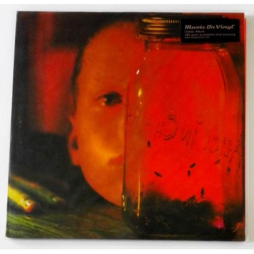  Виниловые пластинки  Alice In Chains – Jar Of Flies / Sap / MOVLP086 / Sealed в Vinyl Play магазин LP и CD  10027 