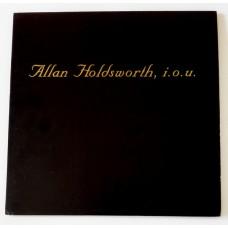 Allan Holdsworth – I.O.U. / AH-100