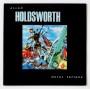  Виниловые пластинки  Allan Holdsworth – Metal Fatigue / P-13098 в Vinyl Play магазин LP и CD  10443 