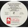 Картинка  Виниловые пластинки  Allan Holdsworth With I.O.U. – Metal Fatigue / 72002-1 в  Vinyl Play магазин LP и CD   10374 3 