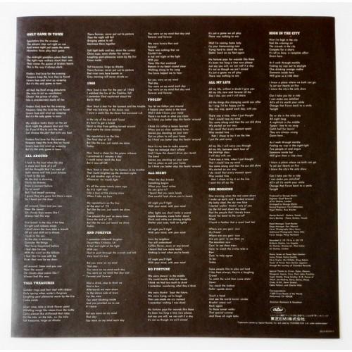  Vinyl records  America – Silent Letter / ECS-81241 picture in  Vinyl Play магазин LP и CD  09839  3 