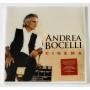  Vinyl records  Andrea Bocelli – Cinema / B0023945-01 / Sealed in Vinyl Play магазин LP и CD  09614 
