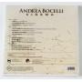 Картинка  Виниловые пластинки  Andrea Bocelli – Cinema / B0023945-01 / Sealed в  Vinyl Play магазин LP и CD   09614 1 