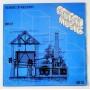  Vinyl records  Andrew Pryce Jackman, Alec Gould – Echoes Of Industry / BRO 7 in Vinyl Play магазин LP и CD  10373 