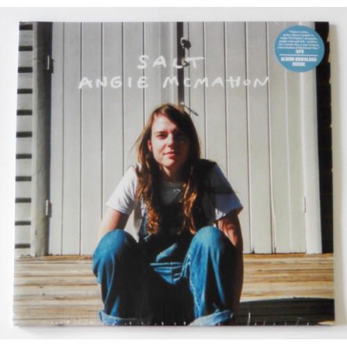 Vinyl records  Angie McMahon – Salt / 803020197411 / Sealed in Vinyl Play магазин LP и CD  09721 
