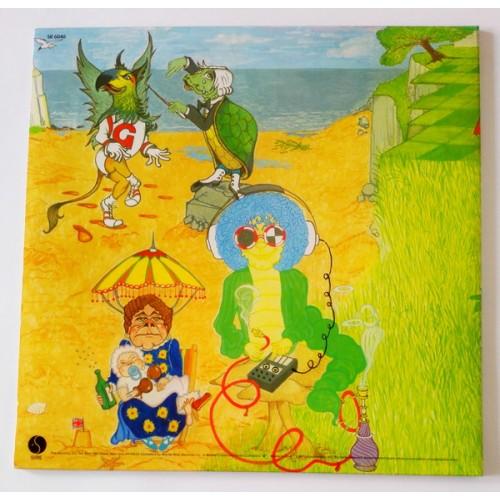 Картинка  Виниловые пластинки  Annie Haslam – Annie In Wonderland / SR 6046 в  Vinyl Play магазин LP и CD   09779 3 
