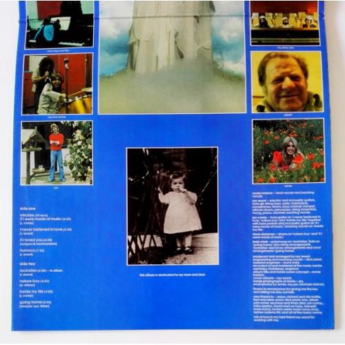  Vinyl records  Annie Haslam – Annie In Wonderland / SR 6046 picture in  Vinyl Play магазин LP и CD  09779  2 