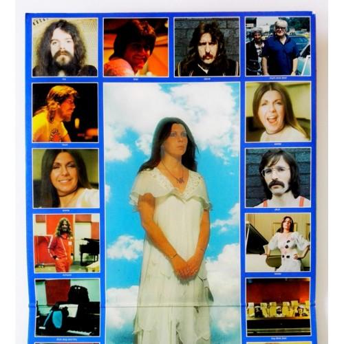  Vinyl records  Annie Haslam – Annie In Wonderland / SR 6046 picture in  Vinyl Play магазин LP и CD  09779  1 