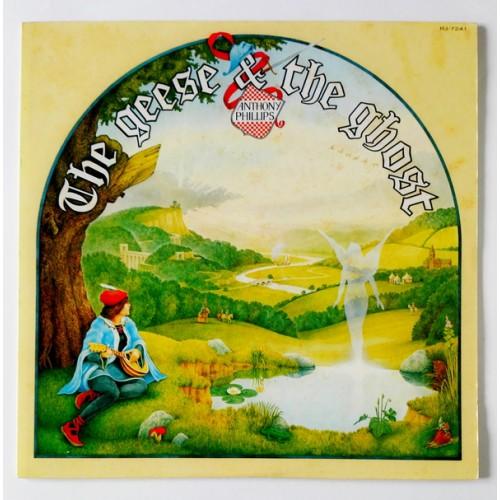  Vinyl records  Anthony Phillips – The Geese & The Ghost / RJ-7241 in Vinyl Play магазин LP и CD  10401 