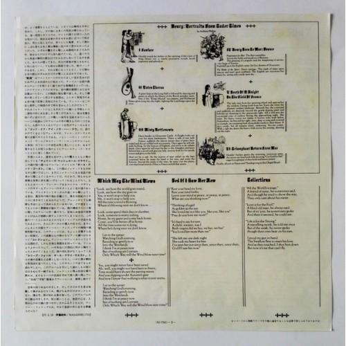 Картинка  Виниловые пластинки  Anthony Phillips – The Geese & The Ghost / RJ-7241 в  Vinyl Play магазин LP и CD   10401 4 