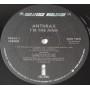 Картинка  Виниловые пластинки  Anthrax – I'm The Man / 90685-1 в  Vinyl Play магазин LP и CD   09815 3 