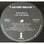 Картинка  Виниловые пластинки  Anthrax – I'm The Man / 90685-1 в  Vinyl Play магазин LP и CD   09815 1 
