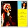 Картинка  Виниловые пластинки  Anthrax – Indians / LTD / 12IS 325 в  Vinyl Play магазин LP и CD   09802 7 