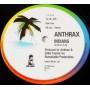 Картинка  Виниловые пластинки  Anthrax – Indians / LTD / 12IS 325 в  Vinyl Play магазин LP и CD   09802 2 