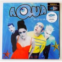 Aqua – Aquarium / MASHLP-094 / Sealed