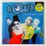  Vinyl records  Aqua – Aquarium / MASHLP-094 / Sealed in Vinyl Play магазин LP и CD  10552 