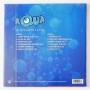 Vinyl records  Aqua – Aquarium / MASHLP-094 / Sealed picture in  Vinyl Play магазин LP и CD  10552  1 