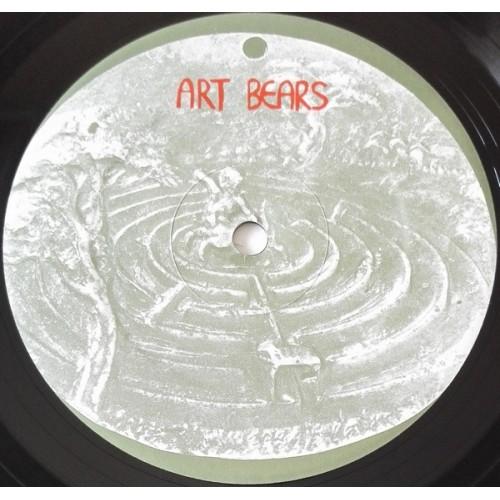 Картинка  Виниловые пластинки  Art Bears – Hopes & Fears / Rē 2188 в  Vinyl Play магазин LP и CD   09769 4 