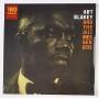  Vinyl records  Art Blakey & The Jazz Messengers – Art Blakey And The Jazz / DOL880HB / Sealed in Vinyl Play магазин LP и CD  10577 