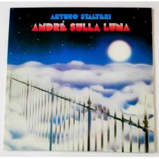 Arturo Stalteri – Andrè Sulla Luna / CR-10065