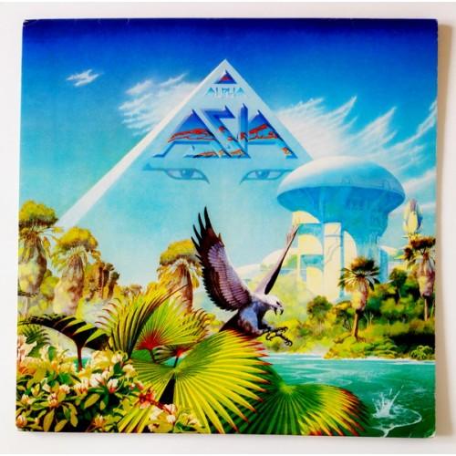  Виниловые пластинки  Asia – Alpha / 30AP 2537 в Vinyl Play магазин LP и CD  09902 