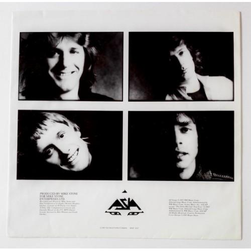  Vinyl records  Asia – Alpha / 30AP 2537 picture in  Vinyl Play магазин LP и CD  09902  3 