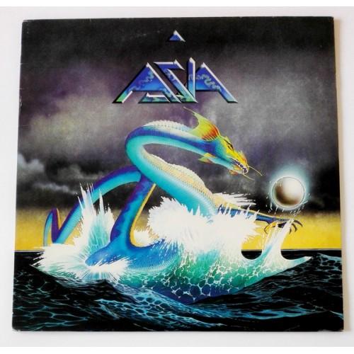  Виниловые пластинки  Asia – Asia / 25AP 2299 в Vinyl Play магазин LP и CD  09788 