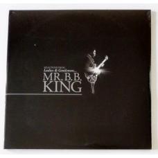 B.B. King – Selections From: Ladies & Gentlemen ... Mr. B.B. King / 0600753629734 / Sealed