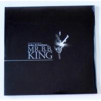 B.B. King – Selections From: Ladies & Gentlemen ... Mr. B.B. King / 0600753629734 / Sealed
