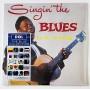  Виниловые пластинки  B.B. King – Singin' The Blues / DOL935HB / Sealed в Vinyl Play магазин LP и CD  10576 