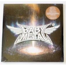 Babymetal – Metal Galaxy / LTD / 0214346EMU / Sealed