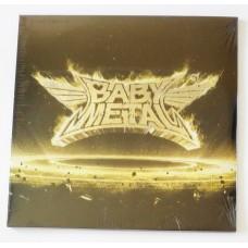 Babymetal – Metal Resistance / 0210979EMU / Sealed