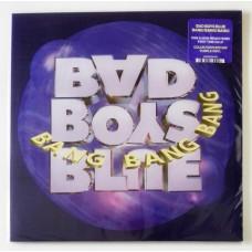 Bad Boys Blue – Bang Bang Bang / LDLP-011 / Sealed