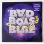 Vinyl records  Bad Boys Blue – Bang Bang Bang / LDLP-011 / Sealed in Vinyl Play магазин LP и CD  10548 