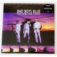 Bad Boys Blue ‎– Follow The Light / LTD / MASHLP-048 / Sealed