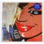  Vinyl records  Bad Boys Blue ‎– Hot Girls, Bad Boys / LTD / MASHLP-054 / Sealed in Vinyl Play магазин LP и CD  09534 