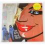  Vinyl records  Bad Boys Blue ‎– Hot Girls, Bad Boys / LTD / MASHLP-054 / Sealed in Vinyl Play магазин LP и CD  09535 