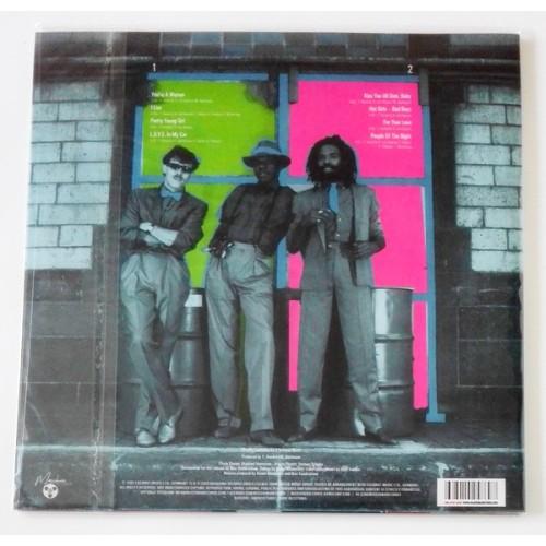 Картинка  Виниловые пластинки  Bad Boys Blue ‎– Hot Girls, Bad Boys / LTD / MASHLP-054 / Sealed в  Vinyl Play магазин LP и CD   09535 1 
