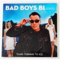 Bad Boys Blue – Tears Turning To Ice / MASHLP-068 / Sealed