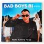  Виниловые пластинки  Bad Boys Blue – Tears Turning To Ice / MASHLP-068 / Sealed в Vinyl Play магазин LP и CD  10547 
