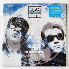 Bad Boys Blue – To Blue Horizons / LDLP-012 / Sealed