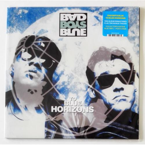  Виниловые пластинки  Bad Boys Blue – To Blue Horizons / LDLP-012 / Sealed в Vinyl Play магазин LP и CD  10549 