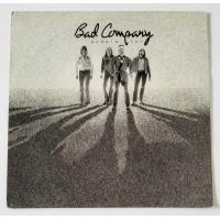 Bad Company – Burnin' Sky / ILPS 9441